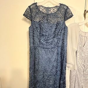 Mother of the groom dress